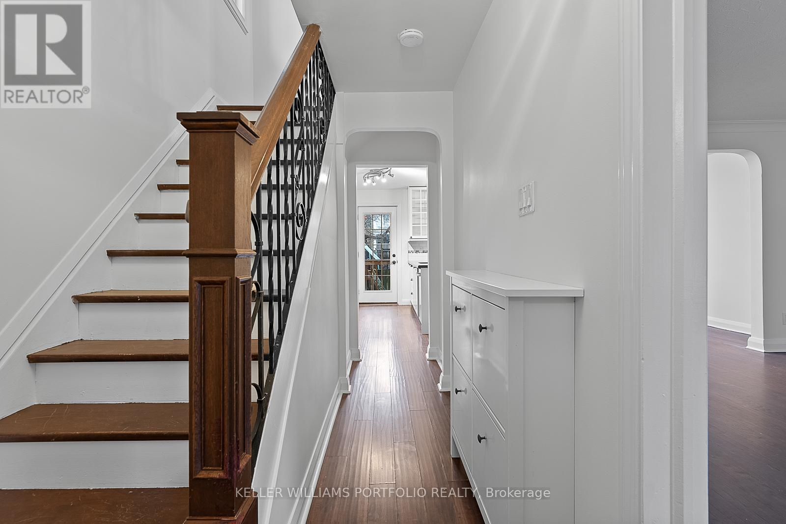 40 Scarboro Crescent, Toronto, Ontario  M1M 2J4 - Photo 6 - E13432242