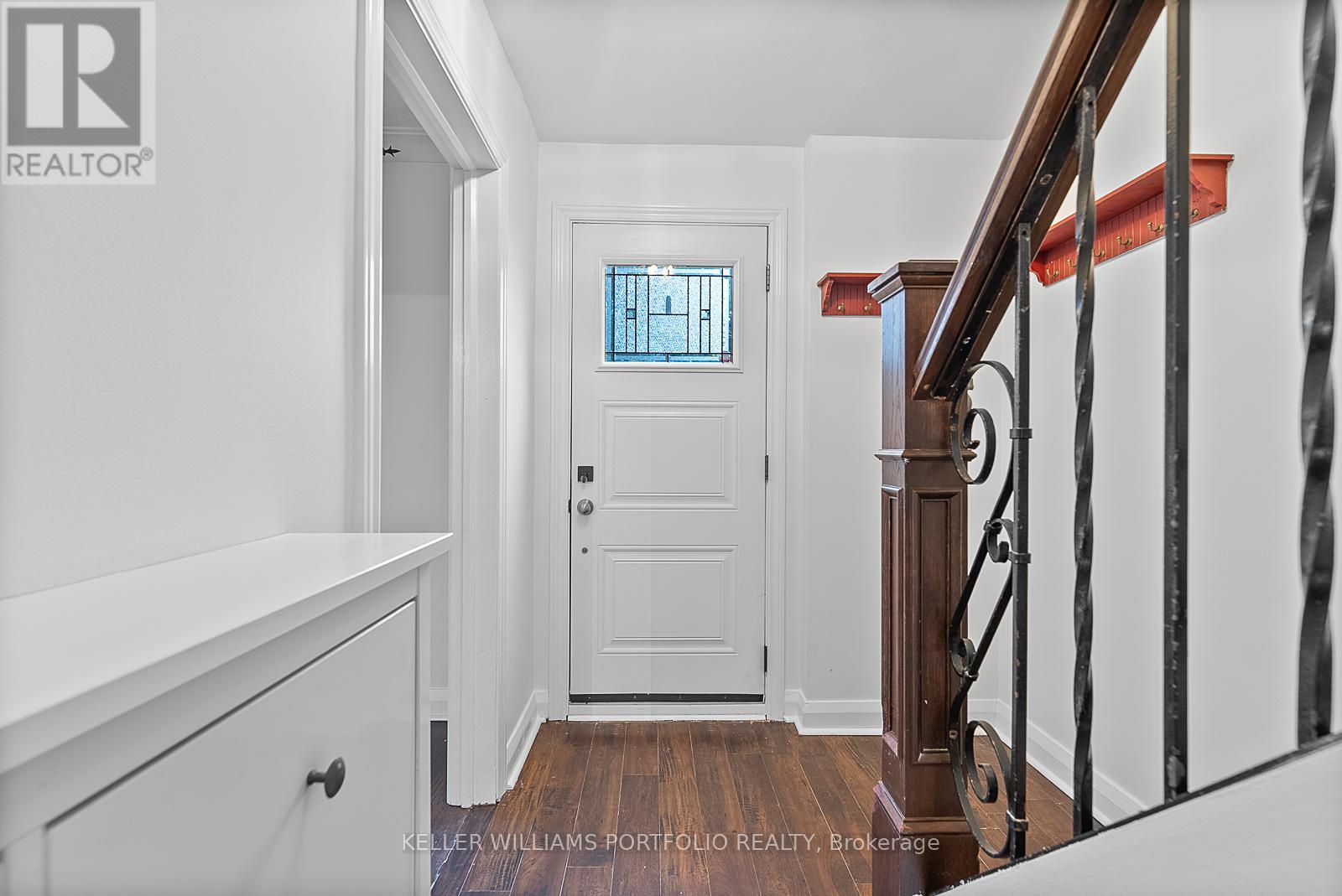 40 Scarboro Crescent, Toronto, Ontario  M1M 2J4 - Photo 8 - E13432242
