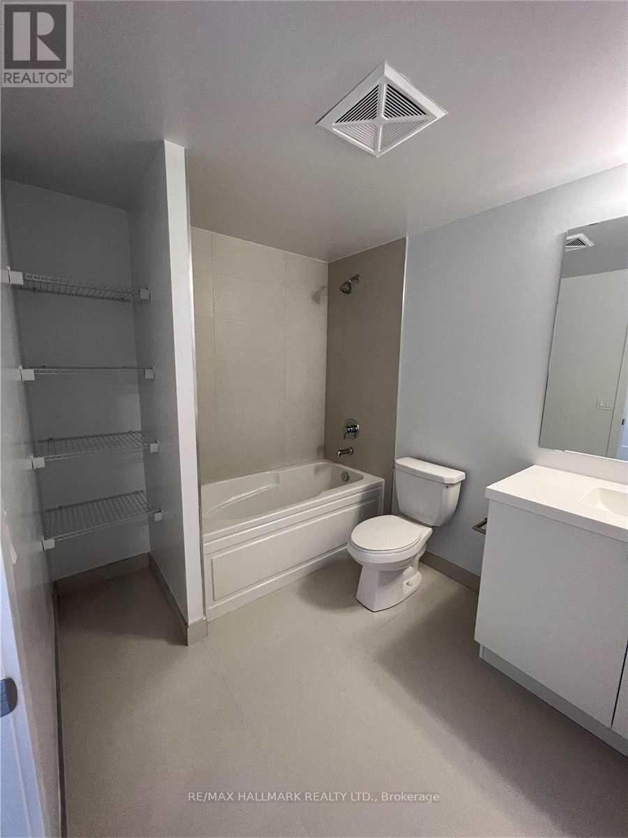 1517 - 2550 Simcoe Street N, Oshawa, Ontario  L1L 0R5 - Photo 2 - E13432290