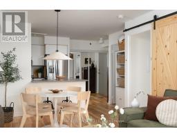510 - 35 SARANAC BOULEVARD, Toronto, Ontario