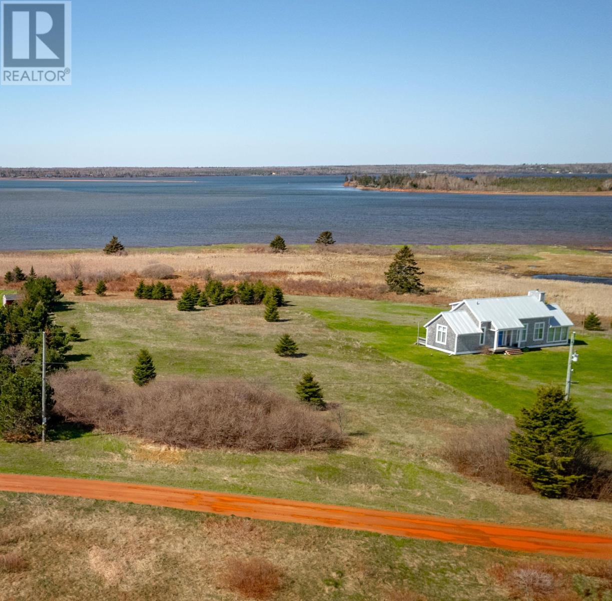 Lot 11 Paradise Drive, Little Pond, Prince Edward Island  C0A 2B0 - Photo 6 - 202614097