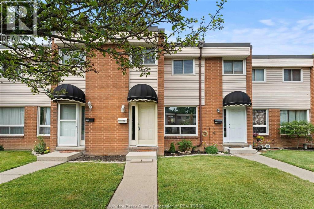 MLS# 26013820: 324 FRYER STREET, Amherstburg, Canada
