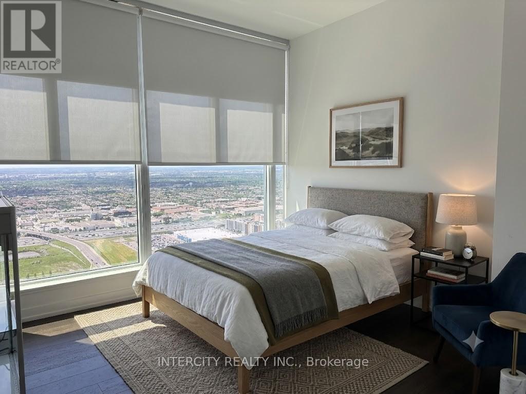 5509 - 5 Buttermill Avenue, Vaughan, Ontario  L4K 0J5 - Photo 6 - N13432250