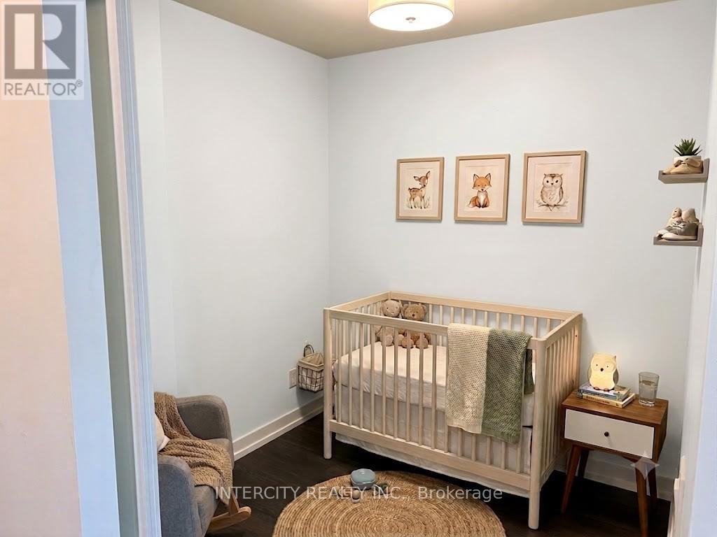 5509 - 5 Buttermill Avenue, Vaughan, Ontario  L4K 0J5 - Photo 9 - N13432250