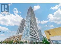 5509 - 5 BUTTERMILL AVENUE, Vaughan, Ontario