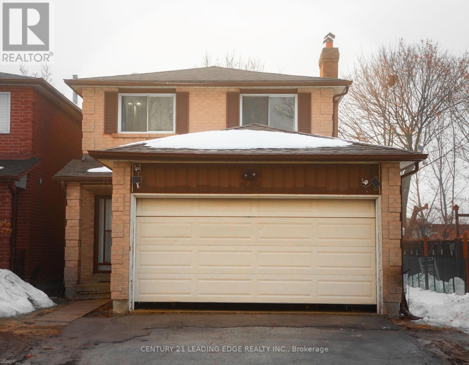 165 STEPHENSON CRESCENT, Richmond Hill, Ontario