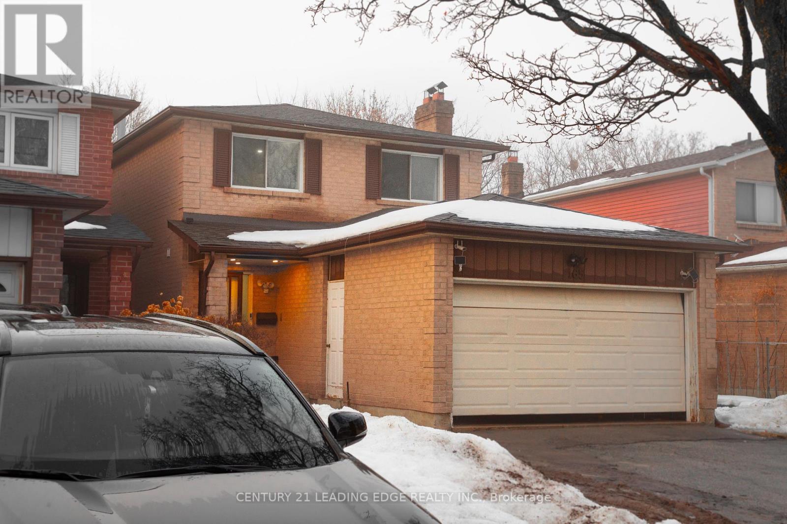 165 Stephenson Crescent, Richmond Hill, Ontario  L4C 5T3 - Photo 2 - N13432264
