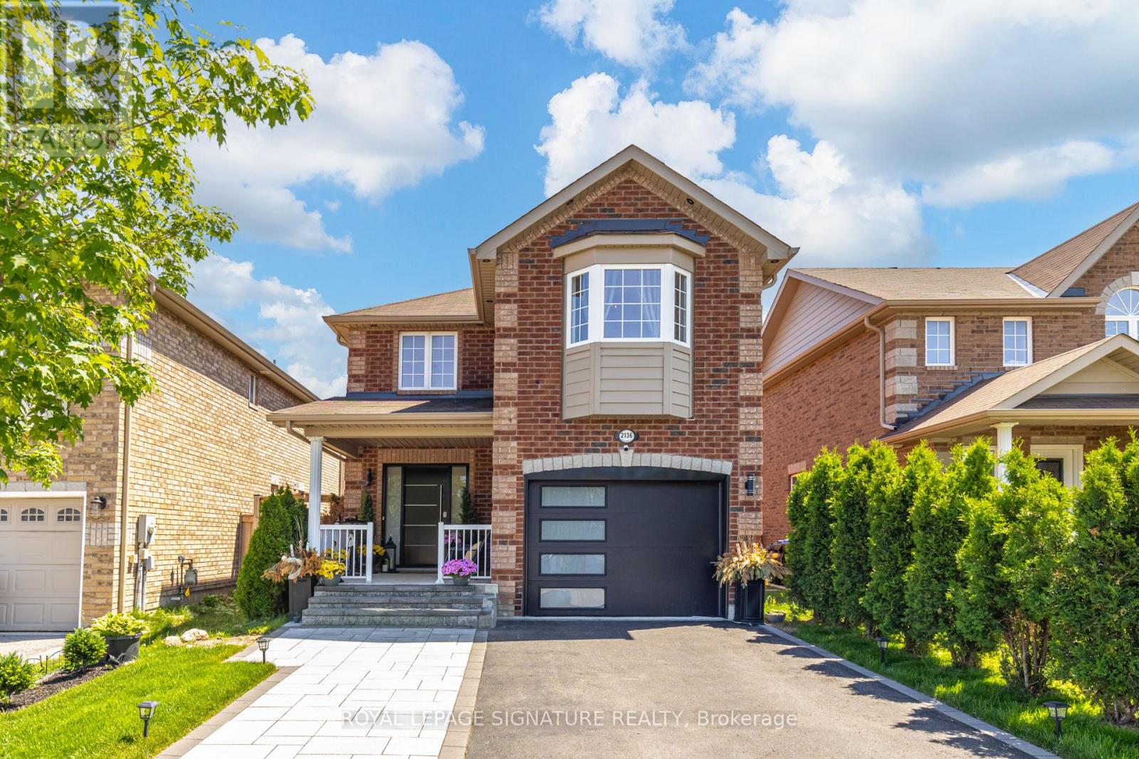 UPPER - 2136 GALLOWAY STREET, Innisfil, Ontario