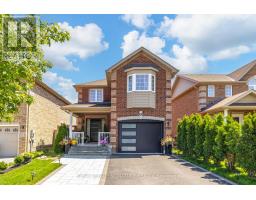UPPER - 2136 GALLOWAY STREET, Innisfil, Ontario