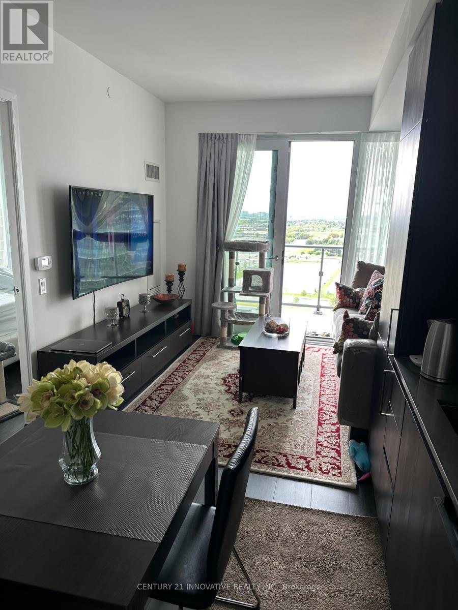 1509 - 1000 PORTAGE PARKWAY S, Vaughan, Ontario