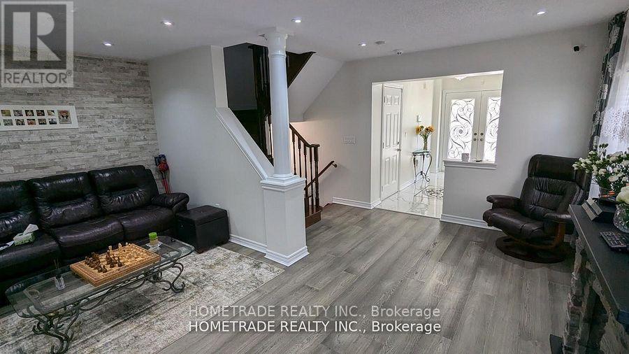 4861 Verdi Street, Burlington, Ontario  L7M 0H4 - Photo 12 - W13424236