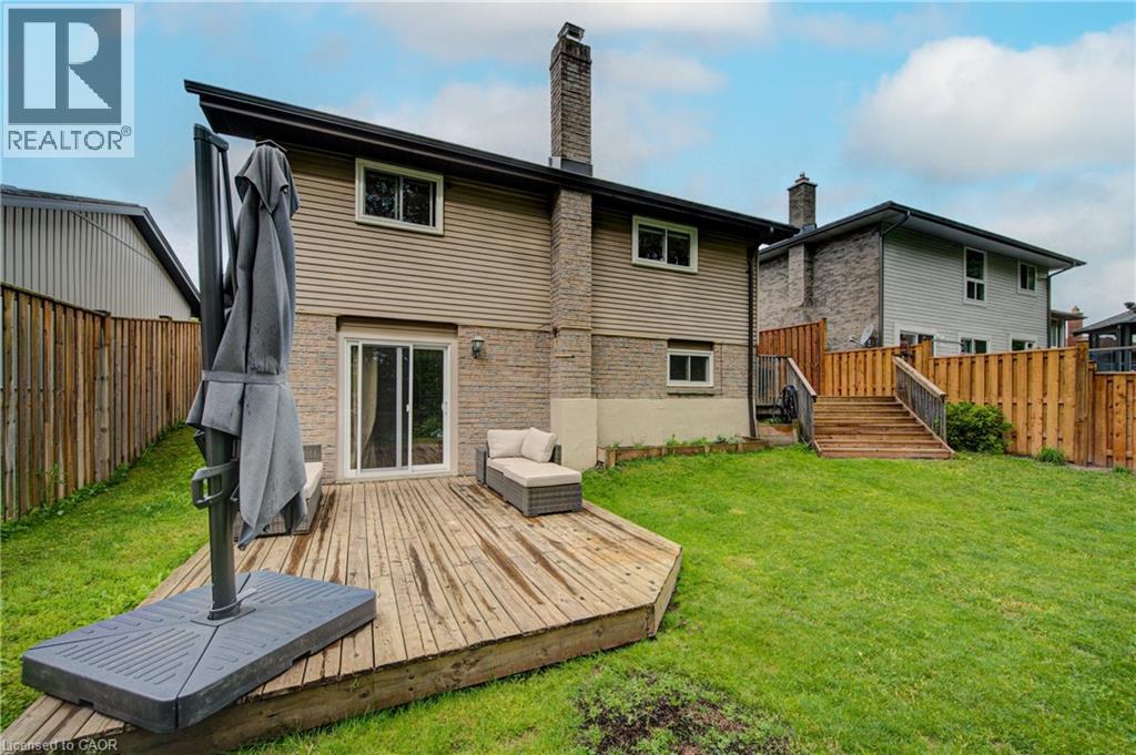 363 Morrison Road, Kitchener, Ontario  N2A 2Z5 - Photo 39 - 40838955