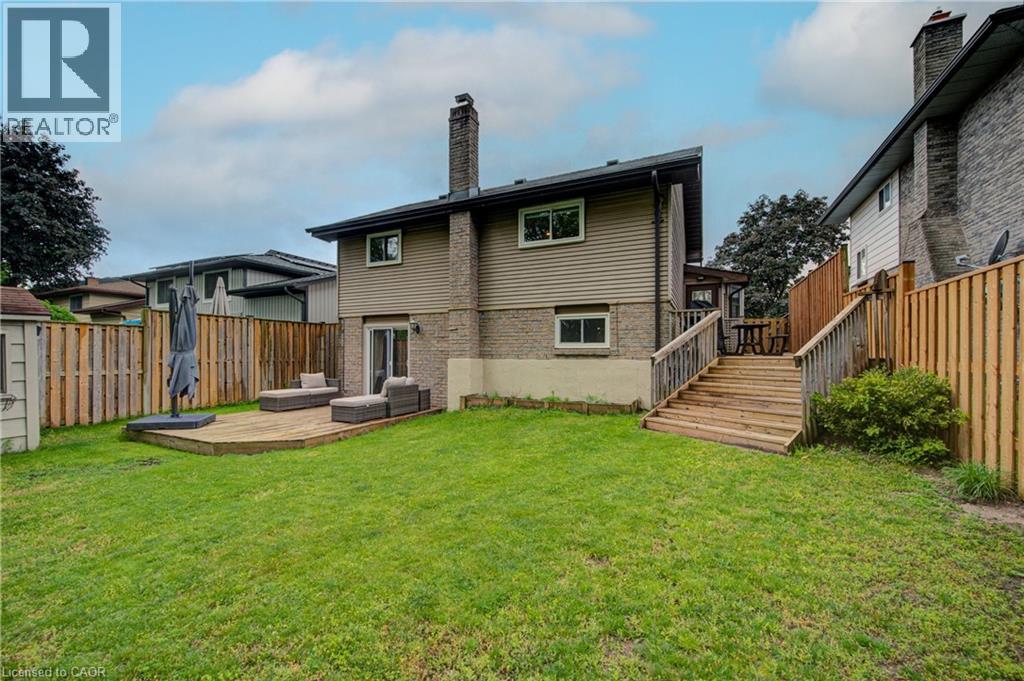 363 Morrison Road, Kitchener, Ontario  N2A 2Z5 - Photo 40 - 40838955
