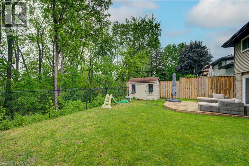 363 Morrison Road, Kitchener, Ontario  N2A 2Z5 - Photo 44 - 40838955