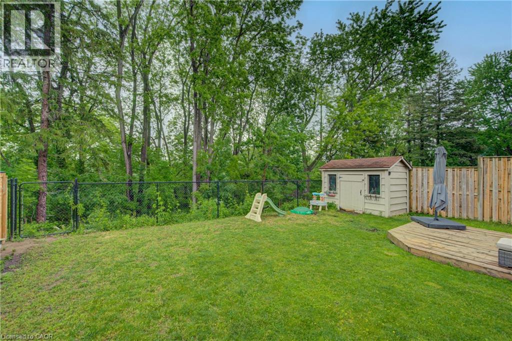 363 Morrison Road, Kitchener, Ontario  N2A 2Z5 - Photo 45 - 40838955