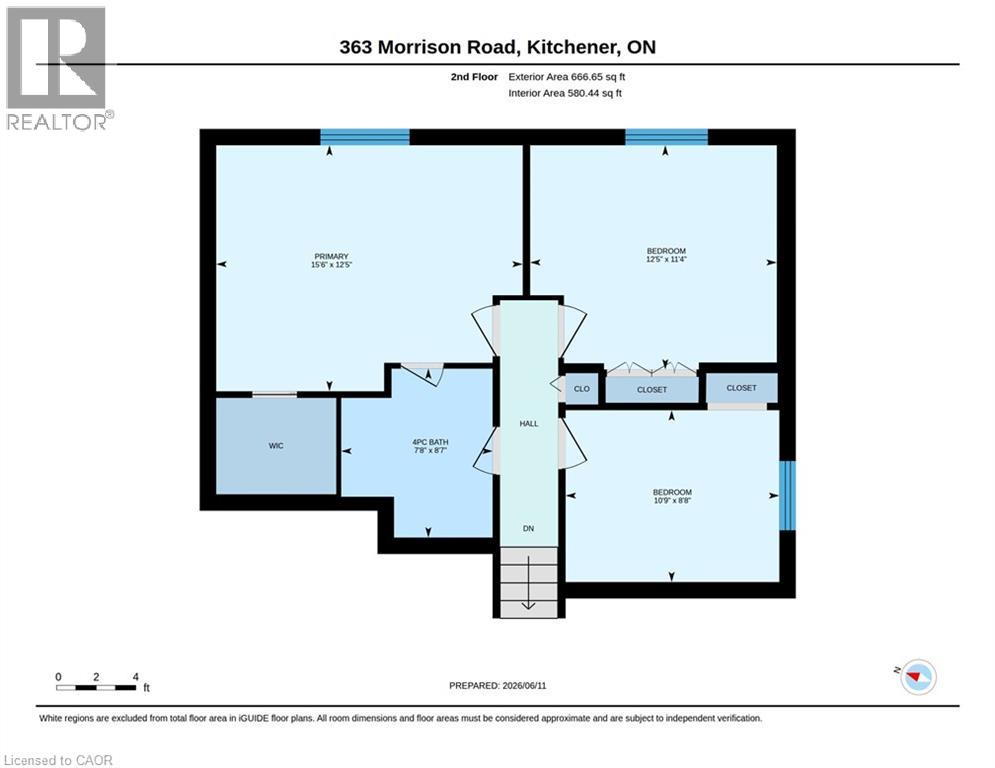 363 Morrison Road, Kitchener, Ontario  N2A 2Z5 - Photo 48 - 40838955