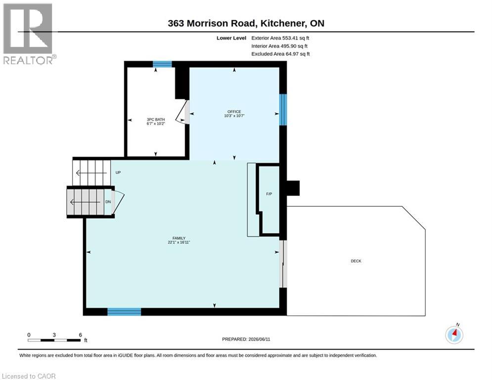 363 Morrison Road, Kitchener, Ontario  N2A 2Z5 - Photo 49 - 40838955