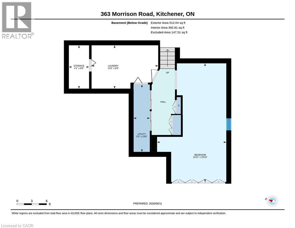 363 Morrison Road, Kitchener, Ontario  N2A 2Z5 - Photo 50 - 40838955