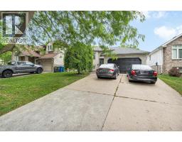 3438 TREELINE COURT, Windsor, Ontario
