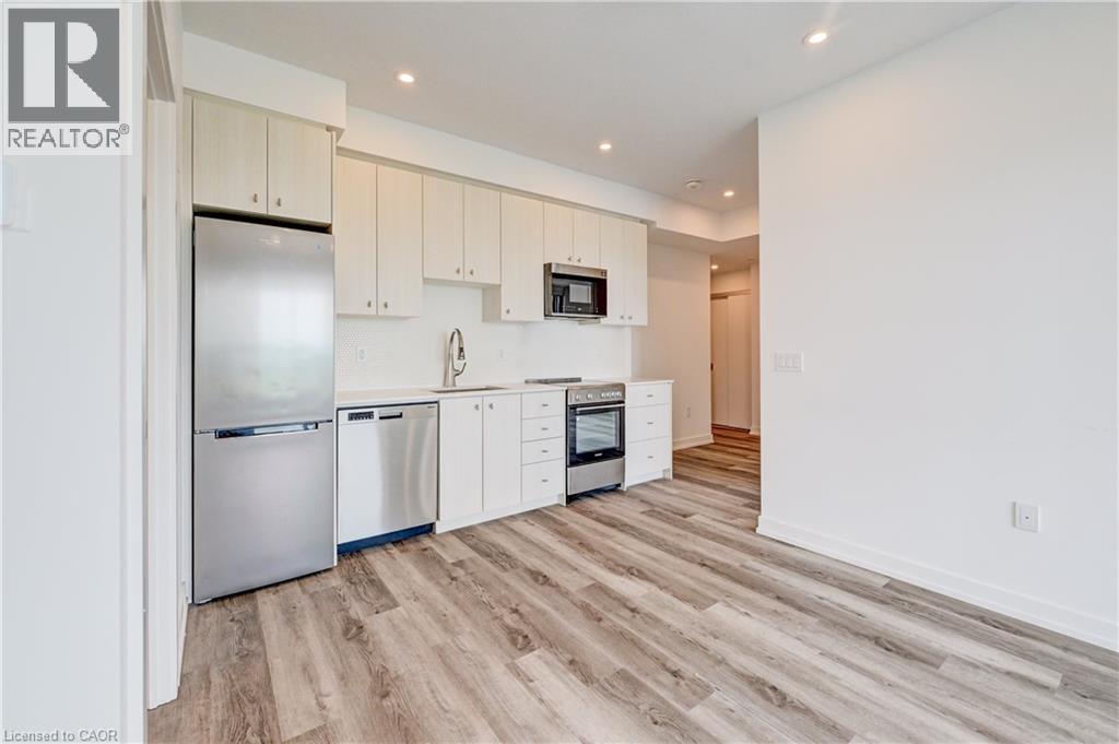 15 Wellington Street Unit# 2802, Kitchener, Ontario  N2G 0E4 - Photo 6 - 40838231