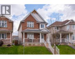 729 BRANDENBURG Boulevard, Waterloo, Ontario