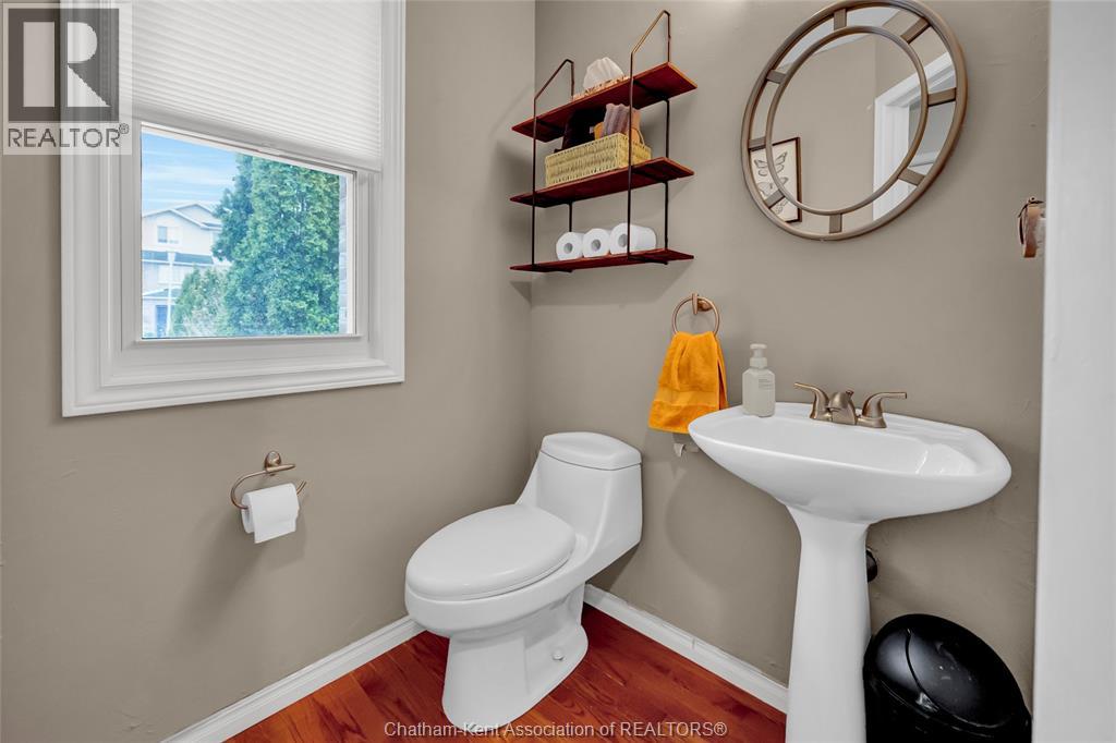 20 Phair Crescent, London, Ontario  N5Z 5B5 - Photo 18 - 26012809