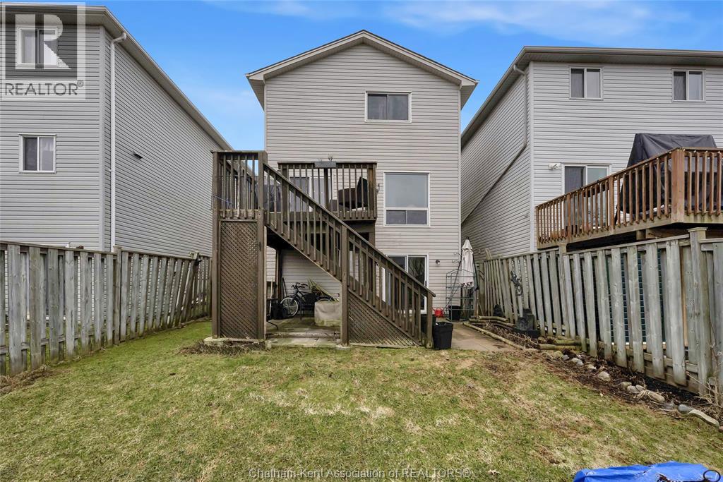 20 Phair Crescent, London, Ontario  N5Z 5B5 - Photo 43 - 26012809