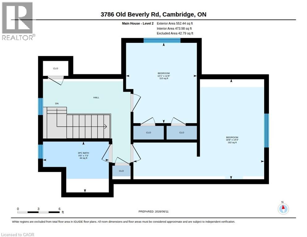 3786 Old Beverly Road, Cambridge, Ontario  N1R 5S7 - Photo 41 - 40836999