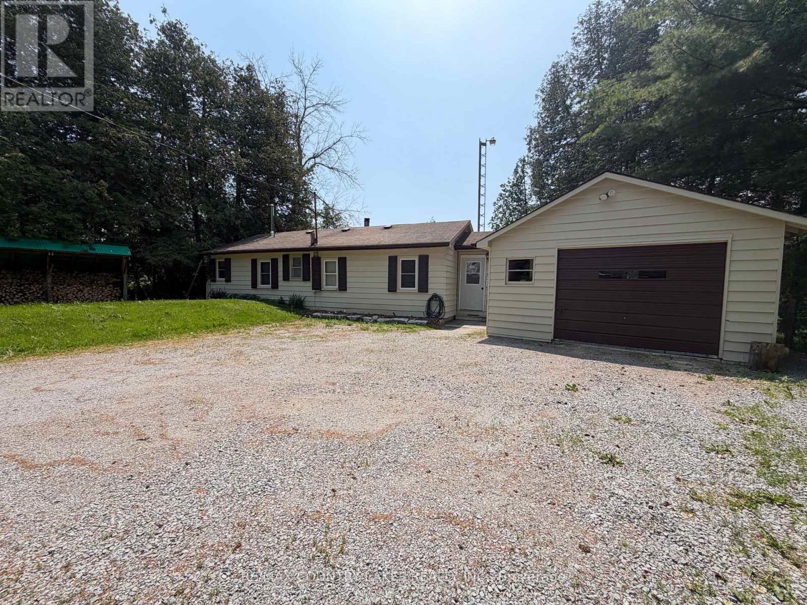 1645 Concession A Road N, Ramara, Ontario  L0K 1B0 - Photo 1 - S13432214