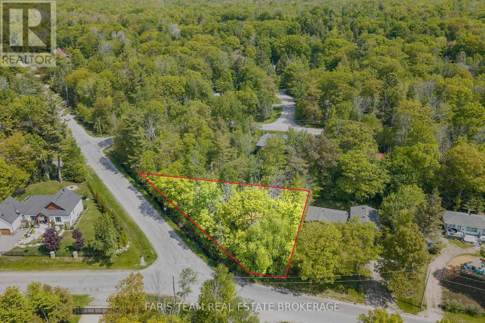 LT 13 PL 1207 TINY, Tiny, Ontario