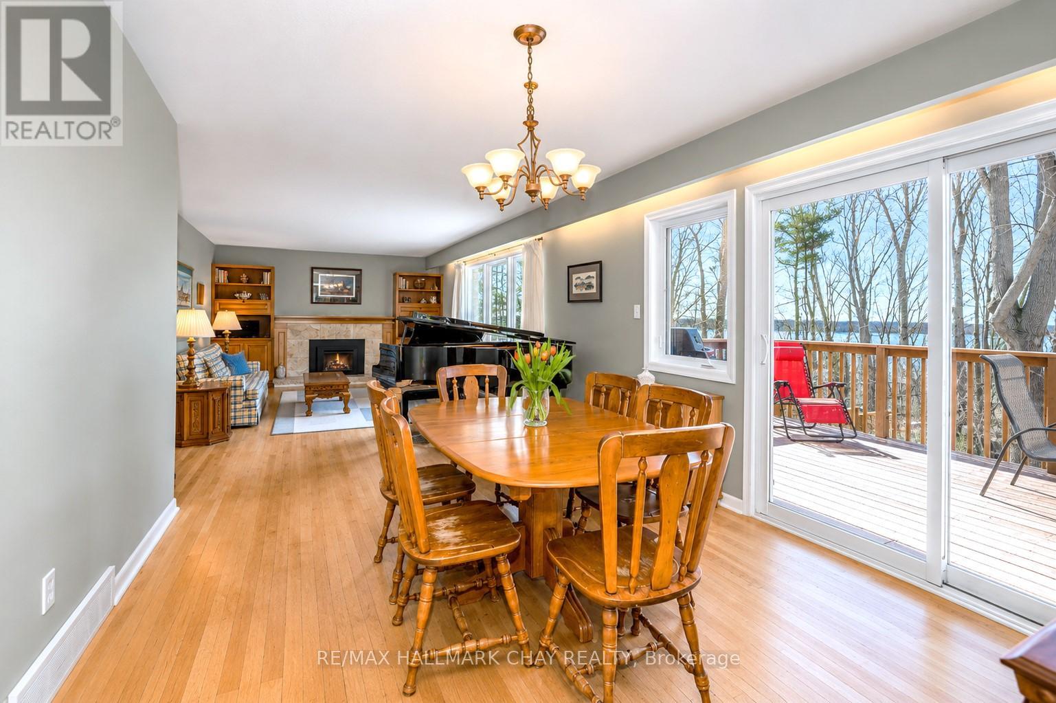 365 Codrington Street, Barrie, Ontario  L4M 1S9 - Photo 12 - S13432318