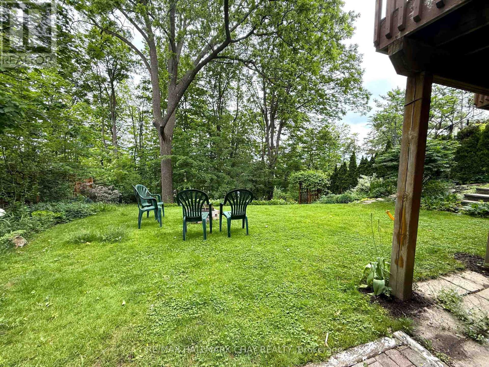 365 Codrington Street, Barrie, Ontario  L4M 1S9 - Photo 37 - S13432318