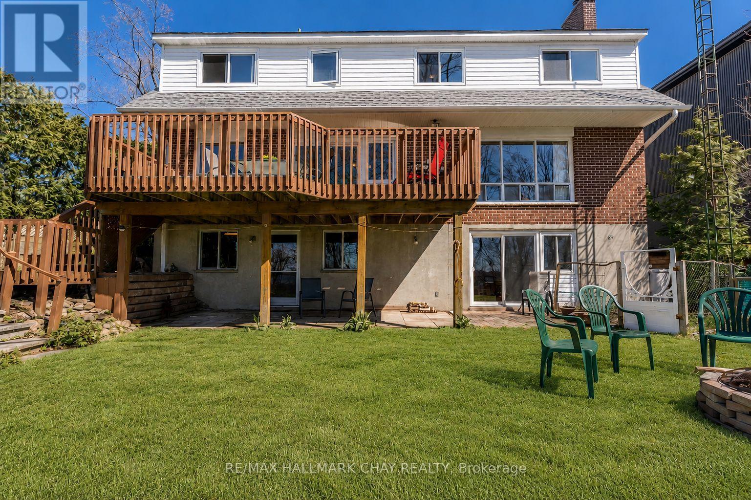 365 Codrington Street, Barrie, Ontario  L4M 1S9 - Photo 41 - S13432318