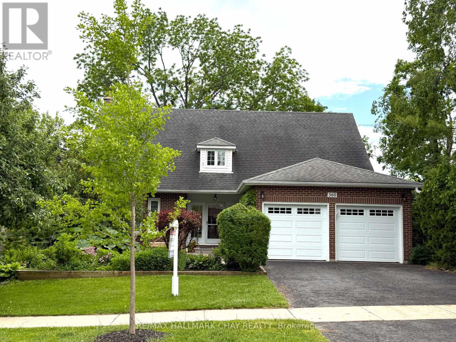 365 Codrington Street, Barrie, Ontario  L4M 1S9 - Photo 49 - S13432318