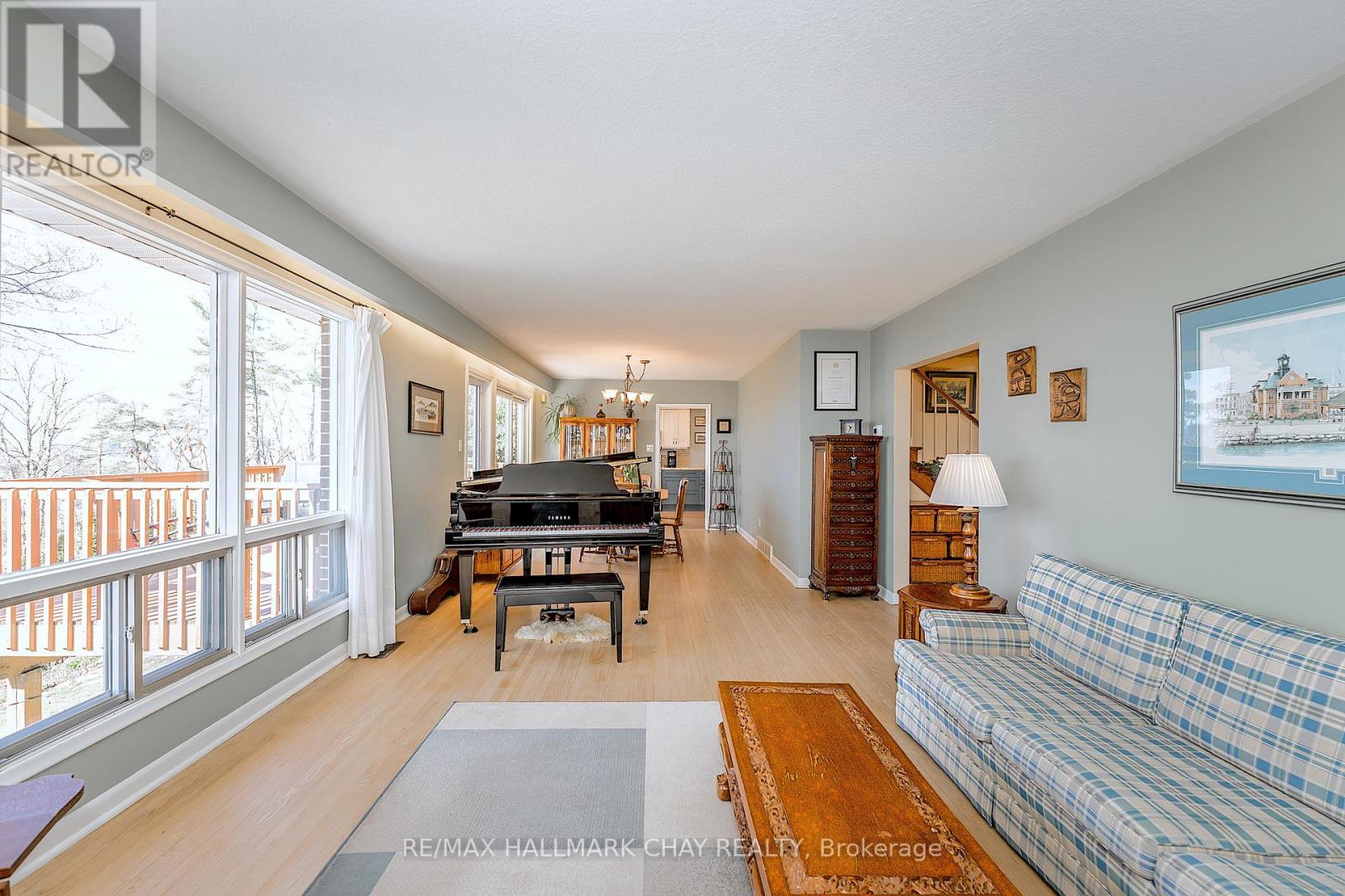 365 Codrington Street, Barrie, Ontario  L4M 1S9 - Photo 7 - S13432318