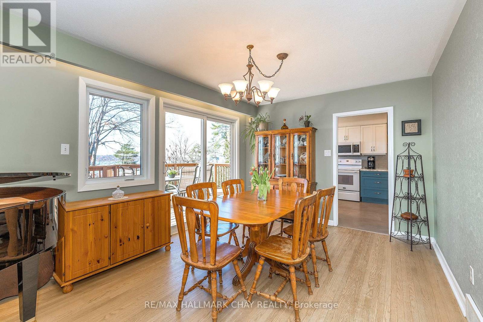 365 Codrington Street, Barrie, Ontario  L4M 1S9 - Photo 8 - S13432318