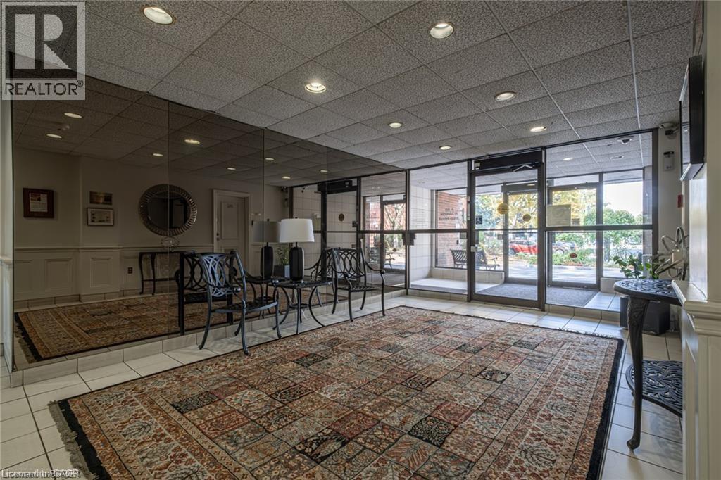 36 Hayhurst Road Unit# 334, Brantford, Ontario  N3R 6Y9 - Photo 3 - 40825272