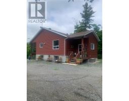 11 LANG LAKE, Spanish, Ontario
