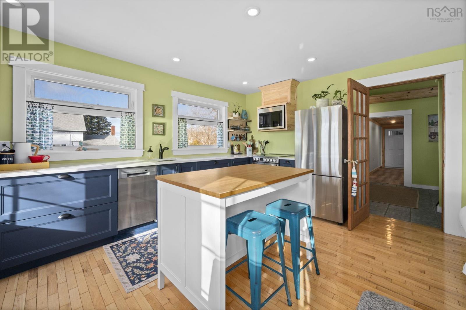 1451 Cape Split Road, Scots Bay, Nova Scotia  B0P 1H0 - Photo 12 - 202602308