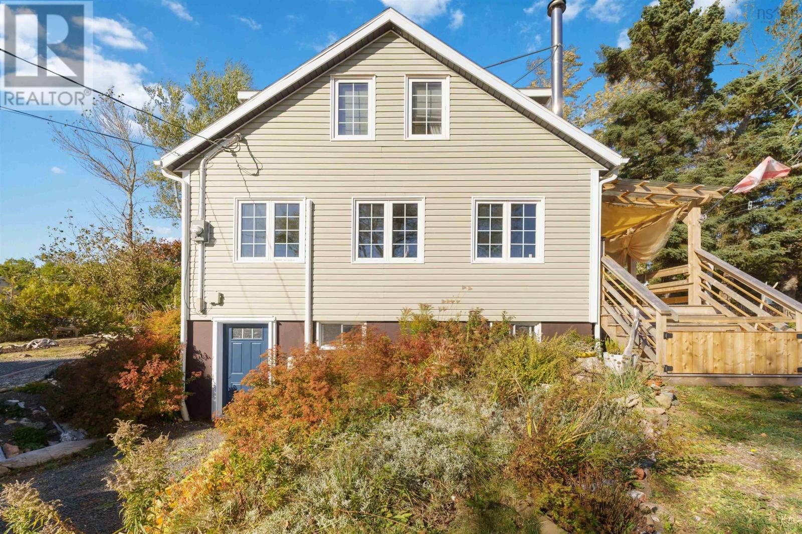 1451 Cape Split Road, Scots Bay, Nova Scotia  B0P 1H0 - Photo 5 - 202602308