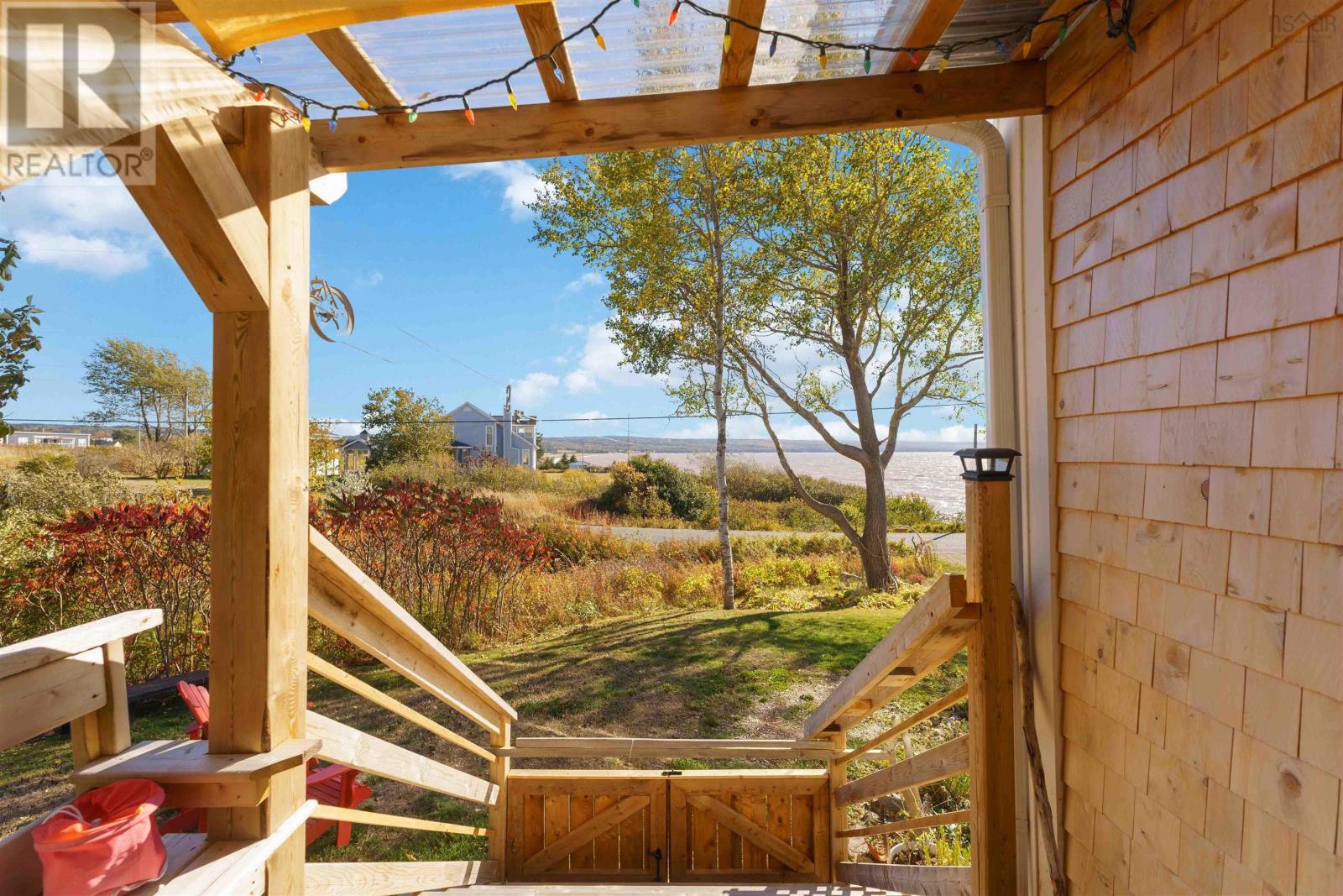 1451 Cape Split Road, Scots Bay, Nova Scotia  B0P 1H0 - Photo 39 - 202602308