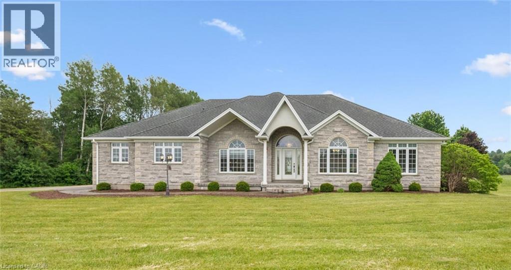 896620 COUNTY RD 3, Bright, Ontario