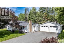 5 Grant Street, Fredericton, New Brunswick