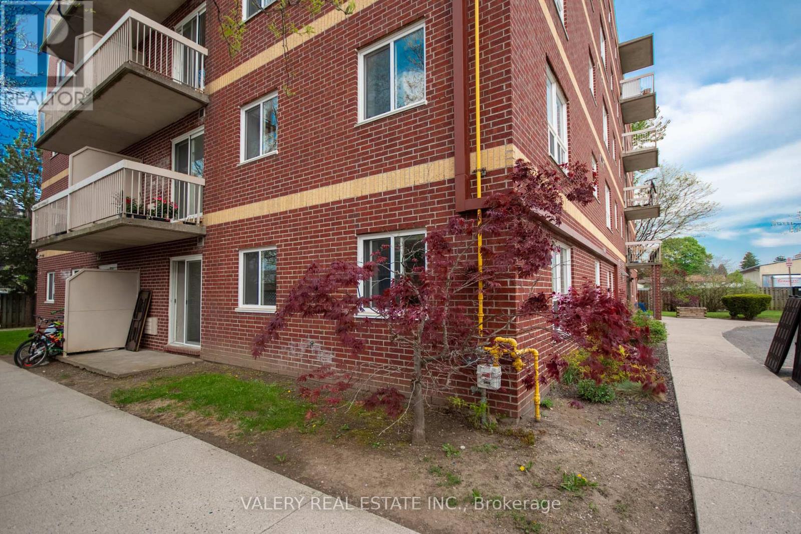 101 - 626 First St Street, London East, Ontario  N5V 2A2 - Photo 13 - X13428242
