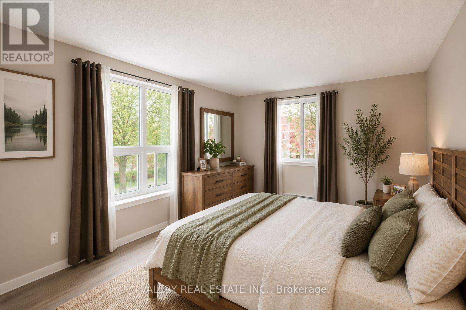 101 - 626 First St Street, London East, Ontario  N5V 2A2 - Photo 3 - X13428242