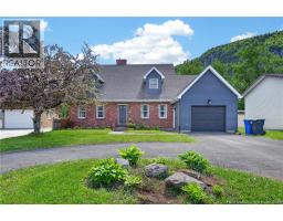 22 Walker Crescent, Campbellton, New Brunswick