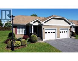 16 Wayne Terrace, Saint John, New Brunswick