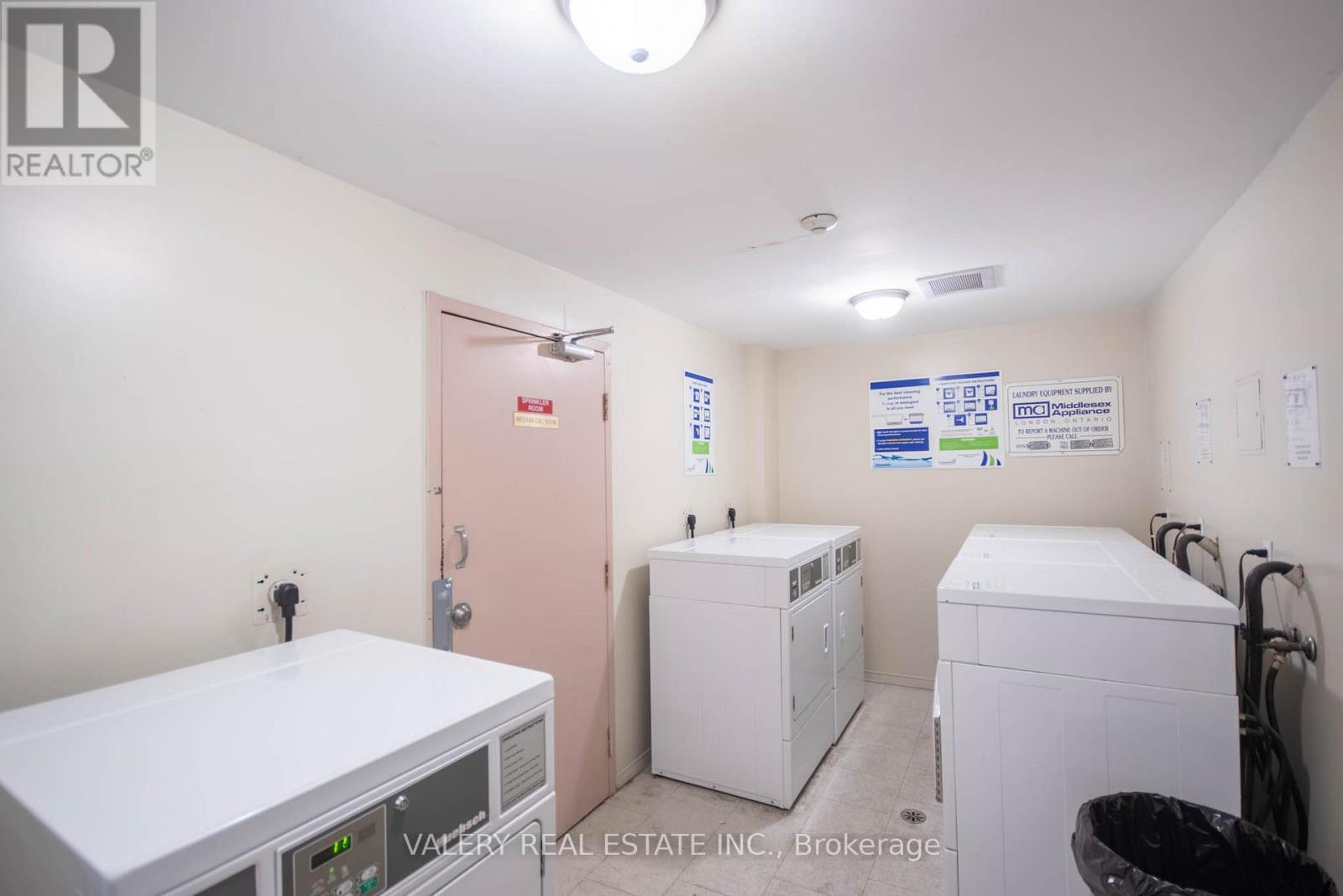 101 - 626 First St Street, London East, Ontario  N5V 2A2 - Photo 12 - X13428242