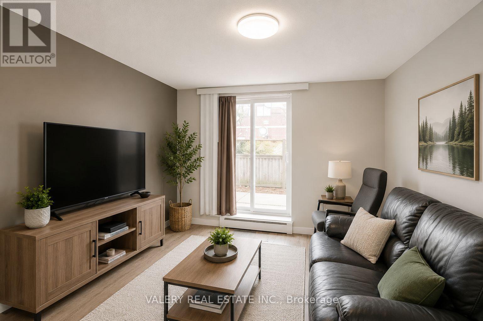 101 - 626 First St Street, London East, Ontario  N5V 2A2 - Photo 2 - X13428242