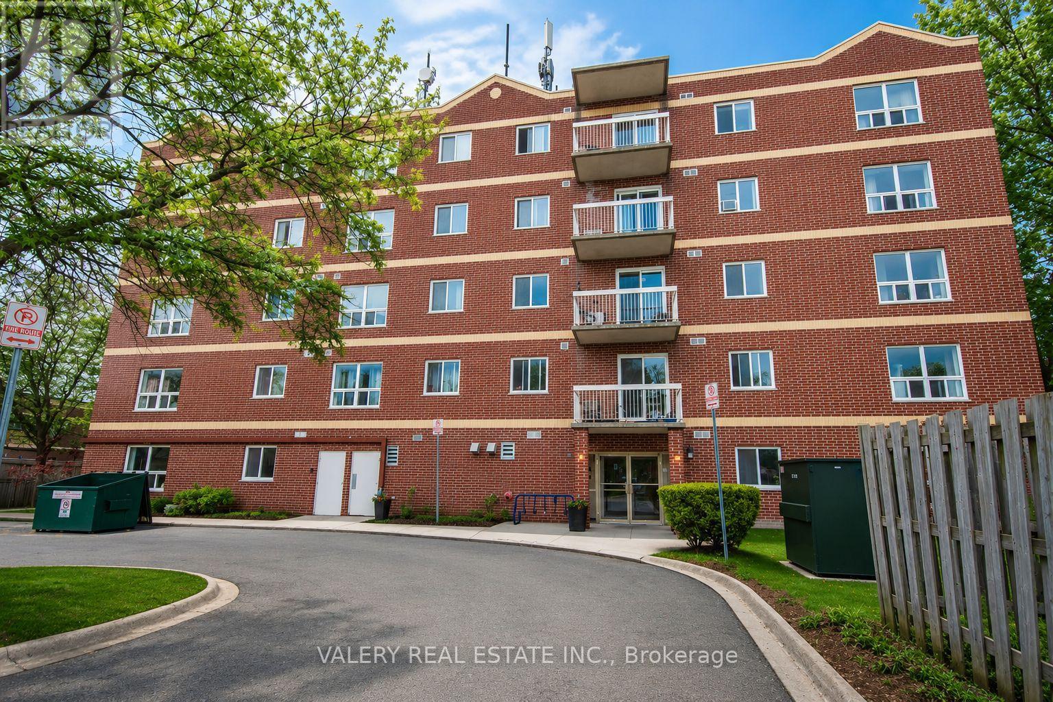 101 - 626 FIRST ST STREET, London East, Ontario